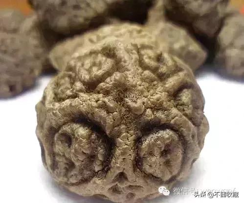 最不常见的菩提,10年以上的菩提