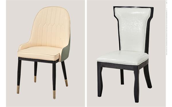 餐厅新中式桌椅厂家,酒楼桌椅设计定制