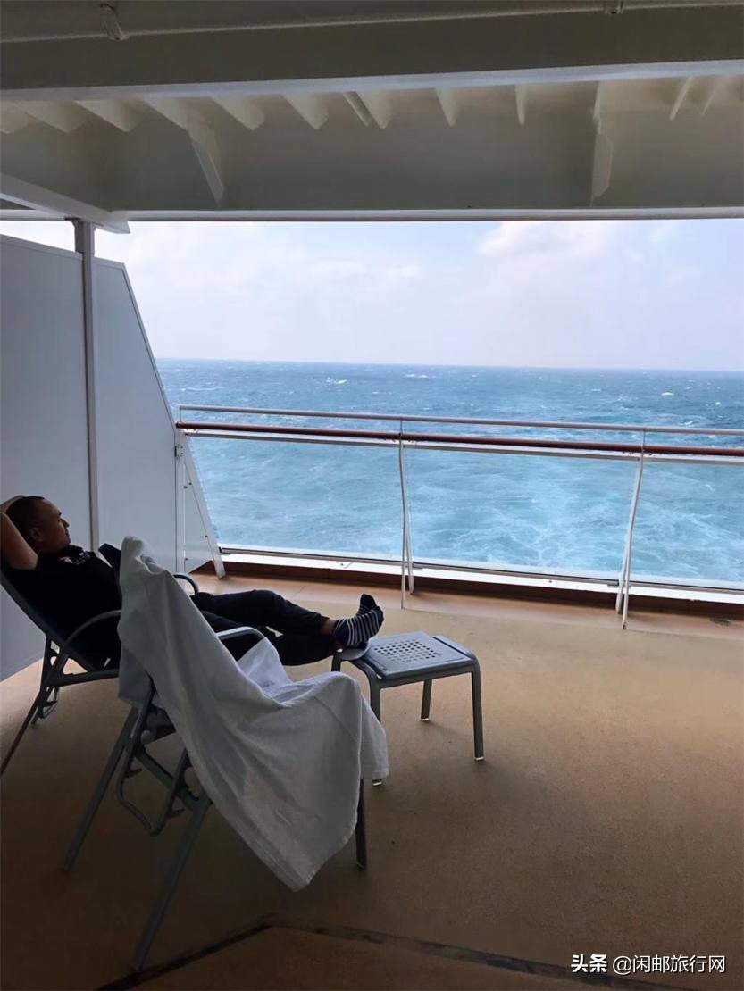 世界梦号邮轮攻略3天2晚,世界梦号邮轮狂嗨6天