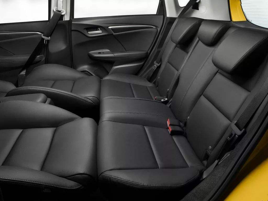 新飞度高速测评,新飞度加速感受