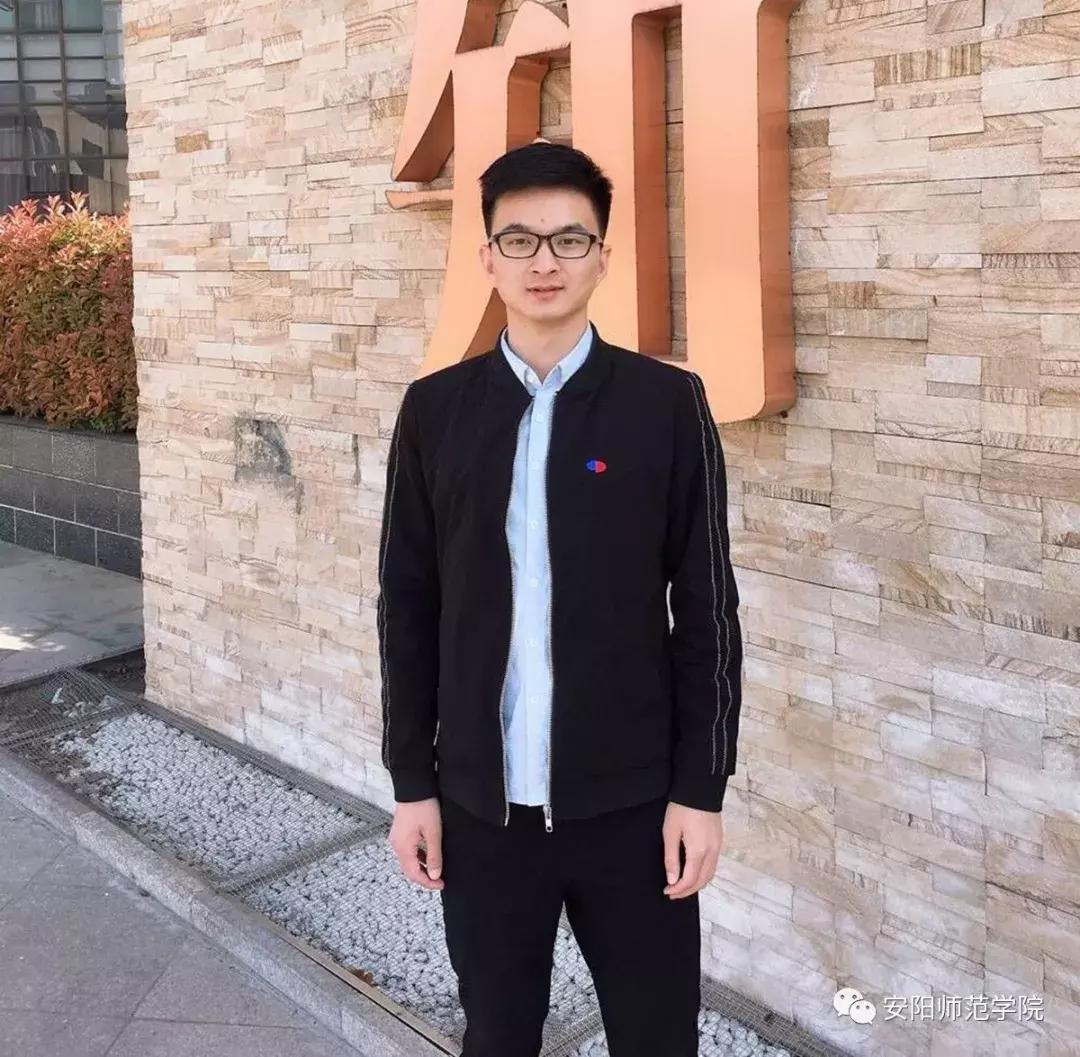 安阳师范学院考研礼包,考研牛人