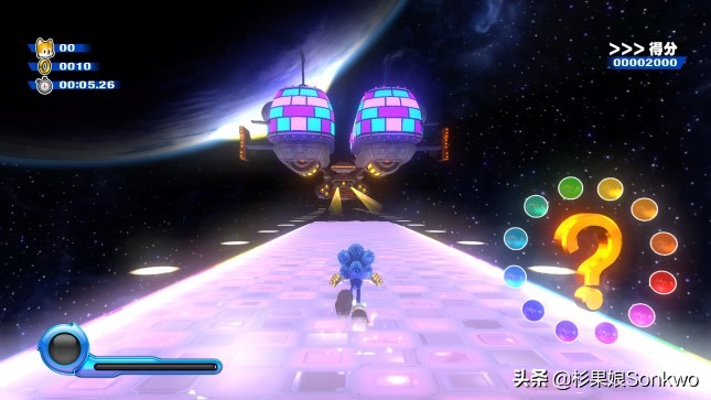 索尼克2019年,索尼克狂欢25周年纪念