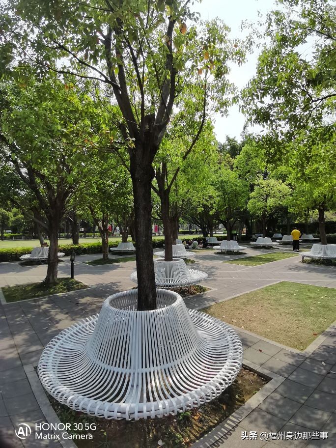 福州露营休闲放松好去处,福州温泉景区