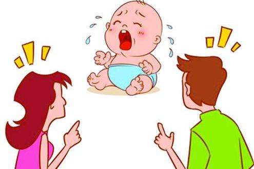 小孩发烧最错误的两种做法,孩子发烧的正确处理方法