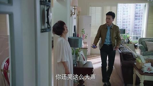 我的前半生罗子君妈妈结局,我的前半生罗子君现实版