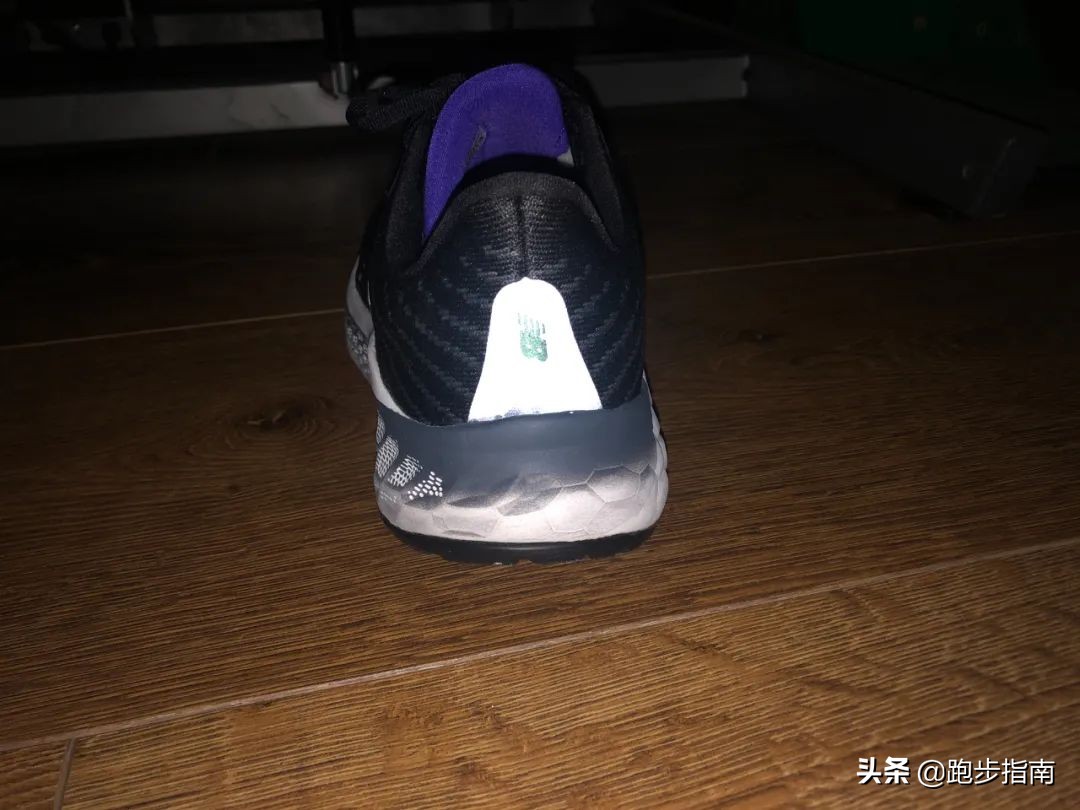 新百伦跑鞋fuelcellnbv2真实测评,新百伦2017款顶级跑鞋