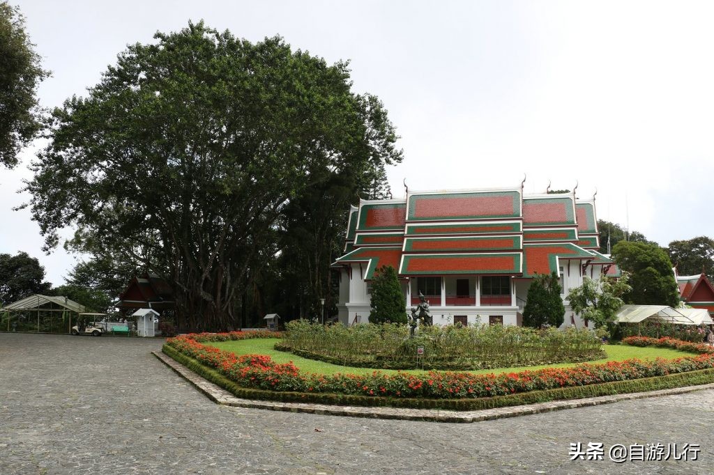 泰国清迈景点旅游路线攻略,泰国旅游清迈风景区攻略