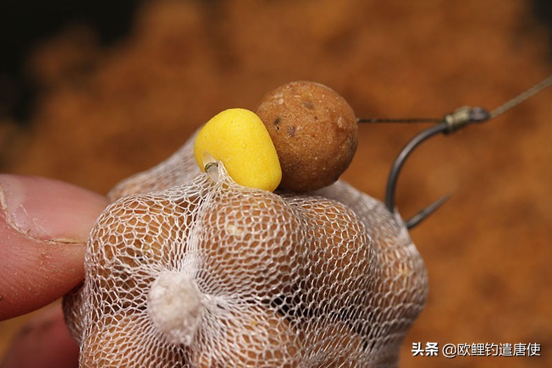 老外钓鱼打窝,老外打窝钓鱼视频大全