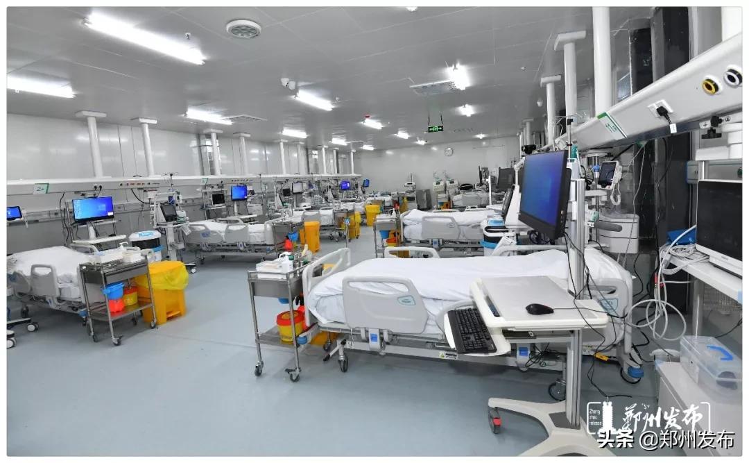 郑州岐伯山医院现在情况视频,岐伯山医院在郑州排名