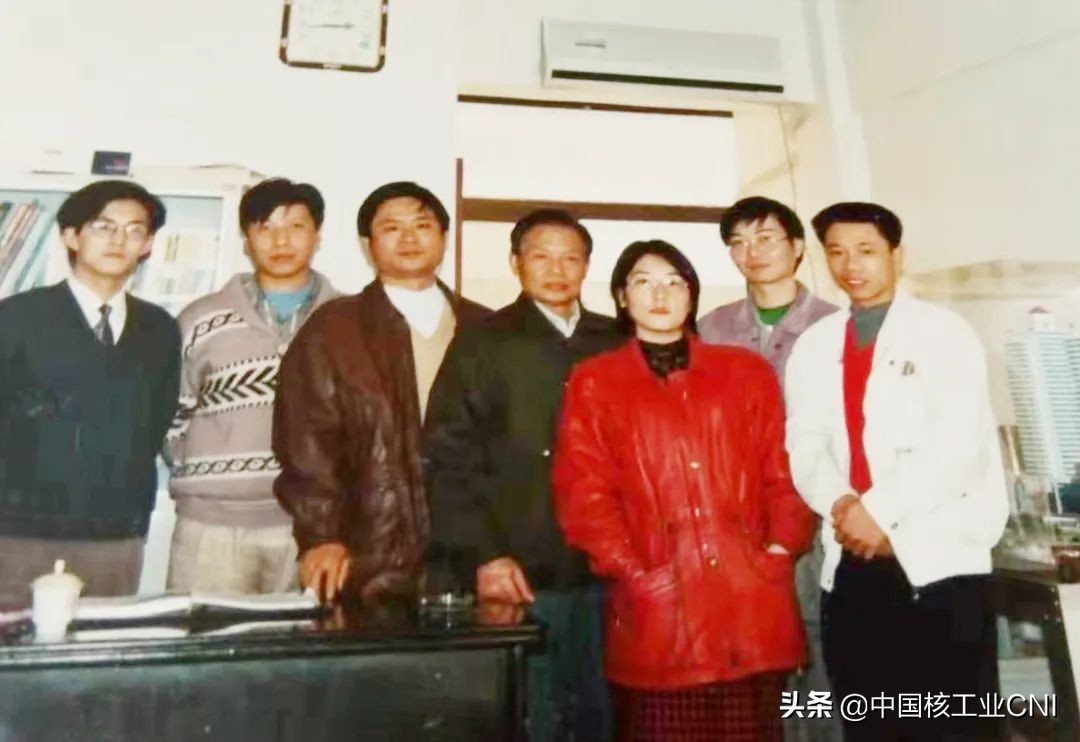 中国核工业405厂历史,中国504核工厂现状