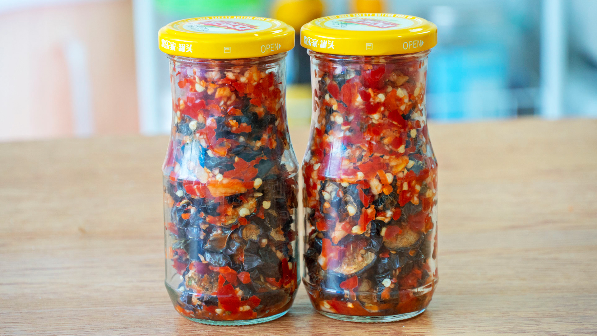 茄子炒不完怎么保存,茄子吃不完怎么保存好吃