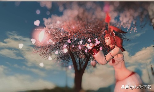 最终幻想14游戏性分析最终幻想14测评