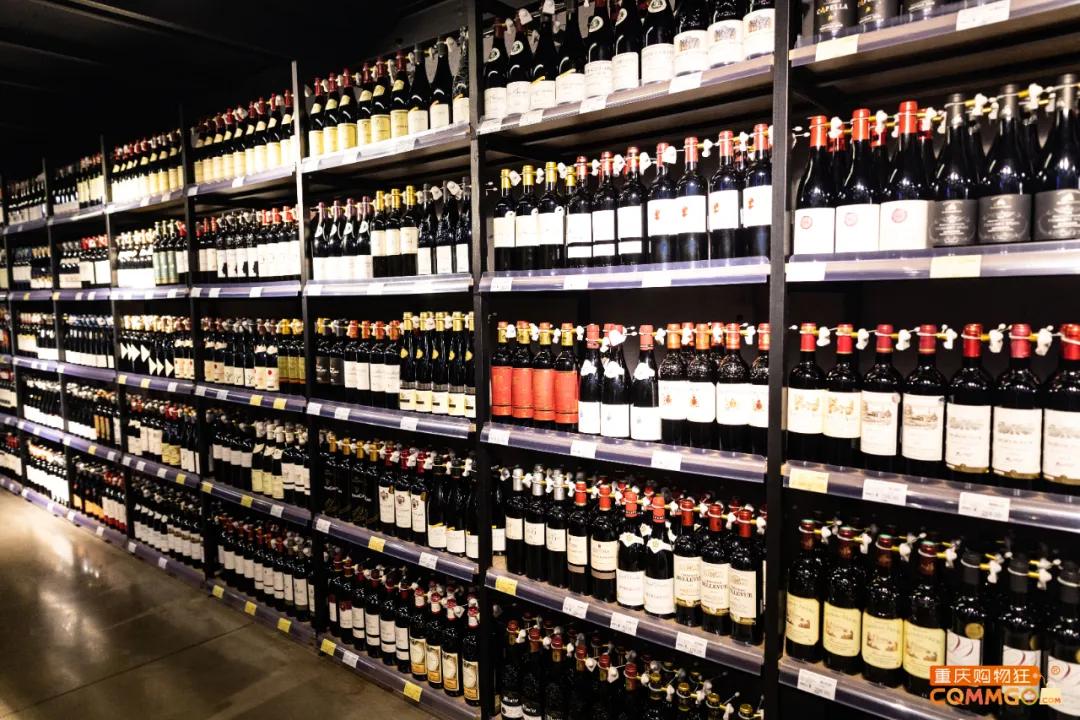重庆最大的酒水饮料批发市场,重庆酒水批发市场在哪里