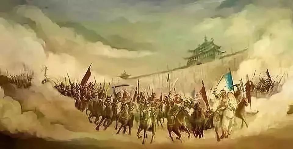 武则天称得上千古一帝吗,武则天被吹成千古一帝