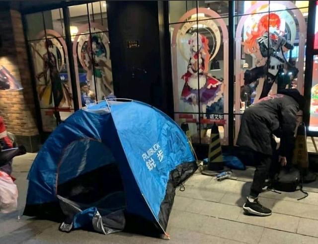 二次元真是神奇的存在,二次元神奇物品