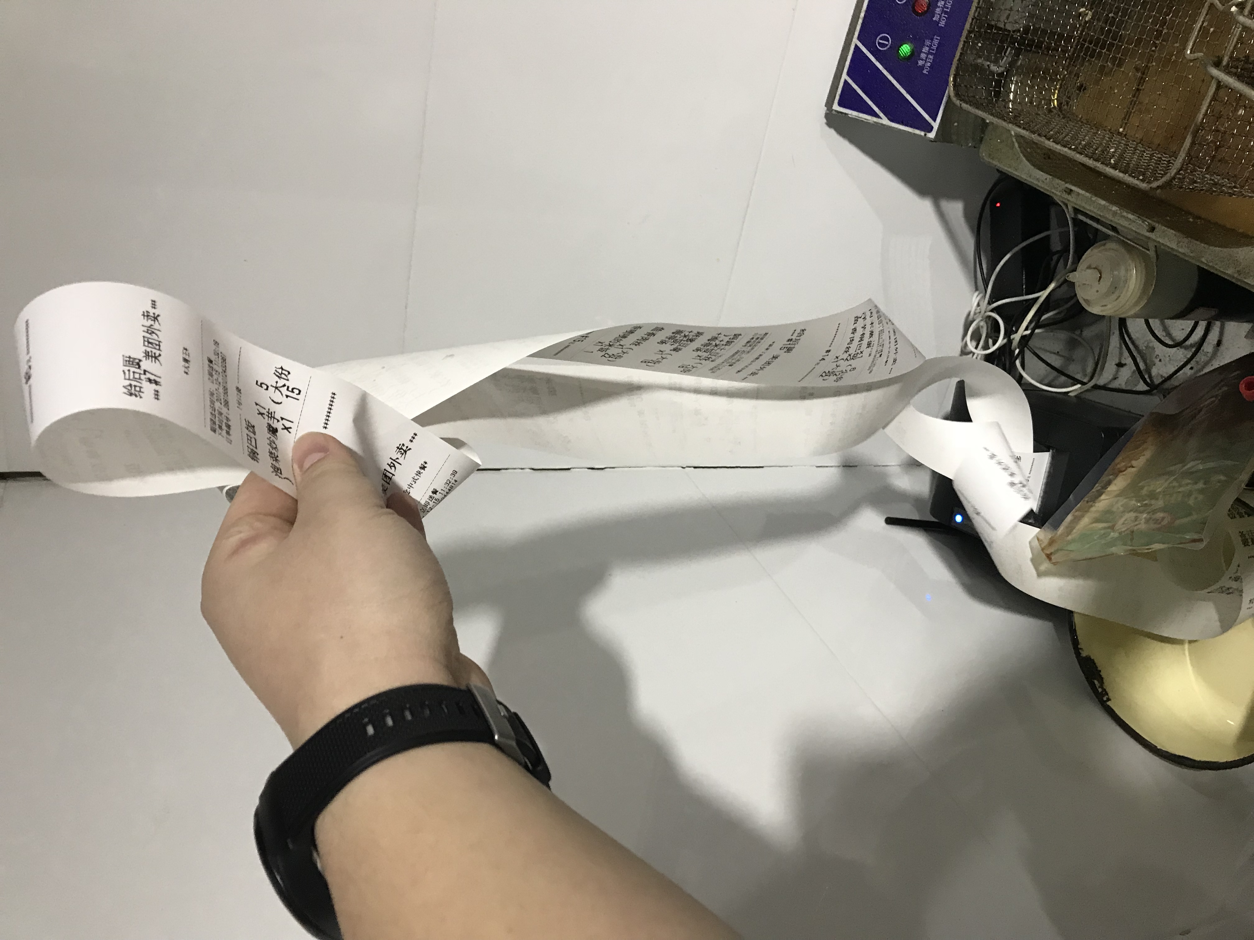 未来几年外卖市场好做吗,餐饮店有必要做外卖么