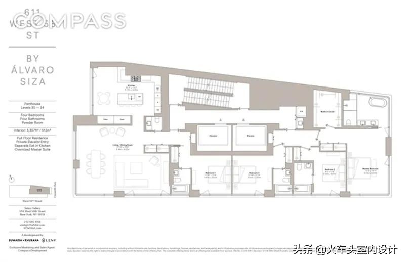 2020地产豪宅产品系列,2021地产排行榜100强