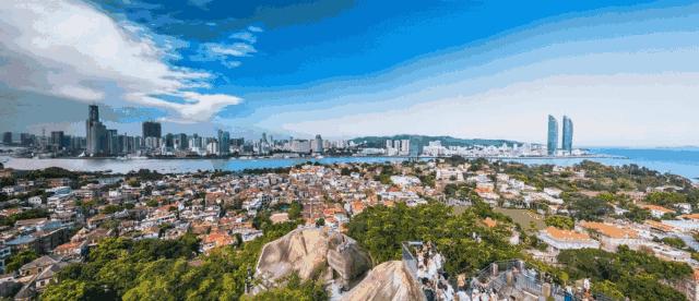 厦门旅游攻略免费,厦门旅游哪里好玩又免费攻略