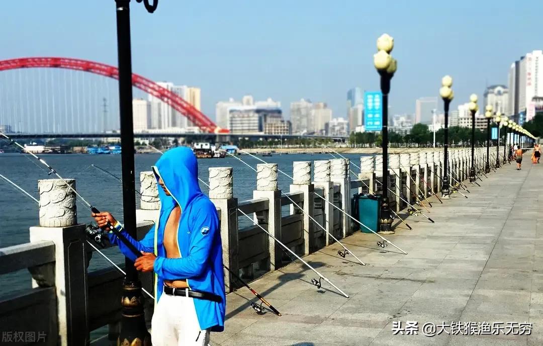 不脱钩的钓鱼神器,钓鱼神钩实测