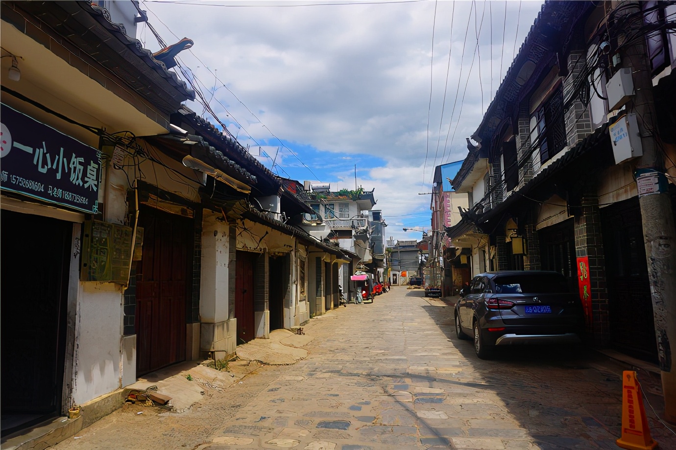 「滇东游记」202006云南东部旅行记略（7）·个旧蒙自开远