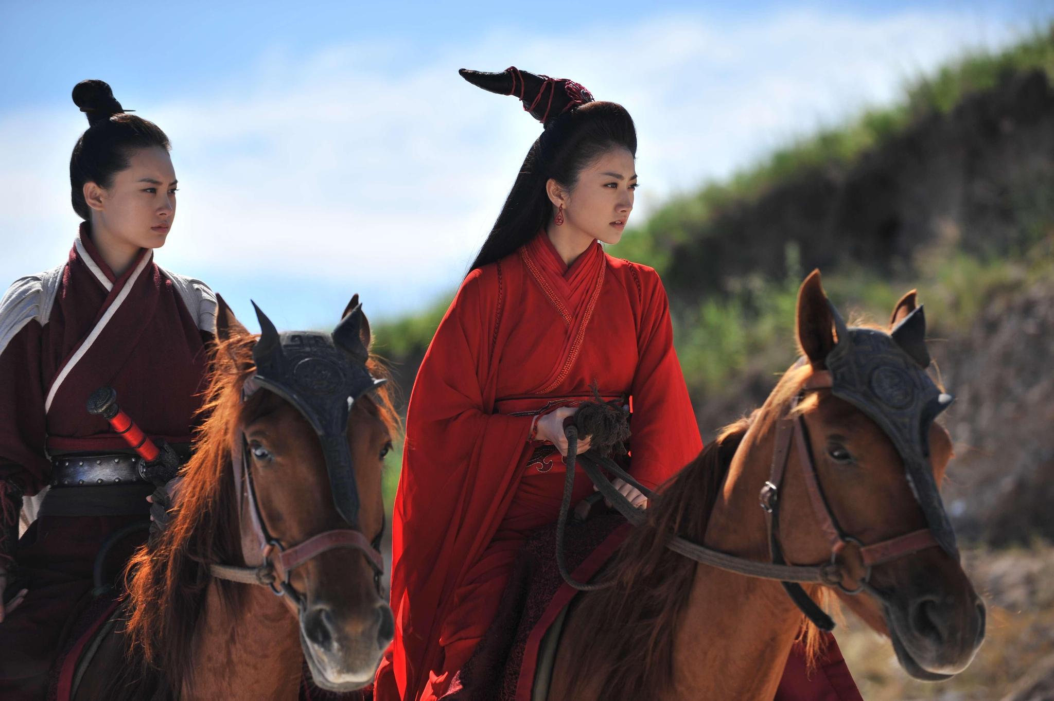 秦始皇的长子扶苏为什么叫扶苏,秦始皇儿子扶苏名字由来