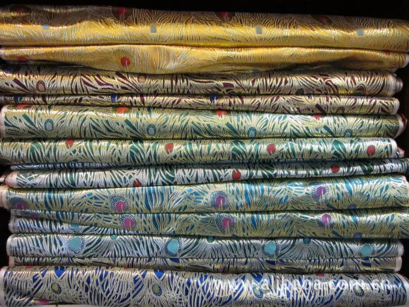 戏服的保养与分类