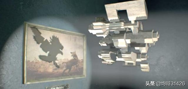 生化危机7禁止公开的录像攻略,生化危机7第1章通关