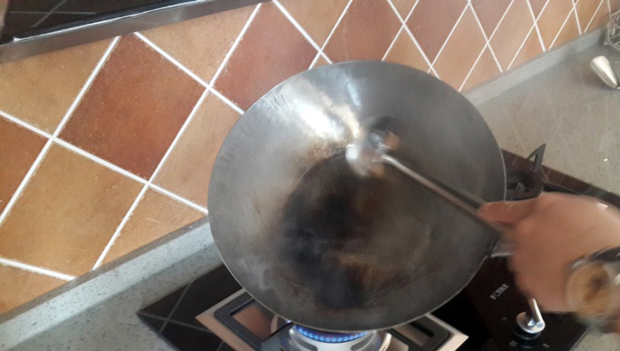 陈枝记和苏泊尔铁锅,山田锅好还是陈枝记好