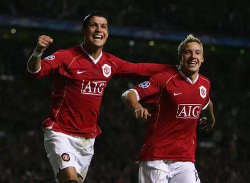 足球c罗生来倔强,c罗足坛超人