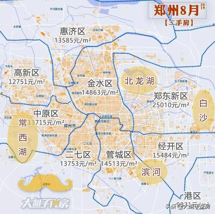 郑州买房最真诚的建议,郑州买房哪种贷款方式最划算