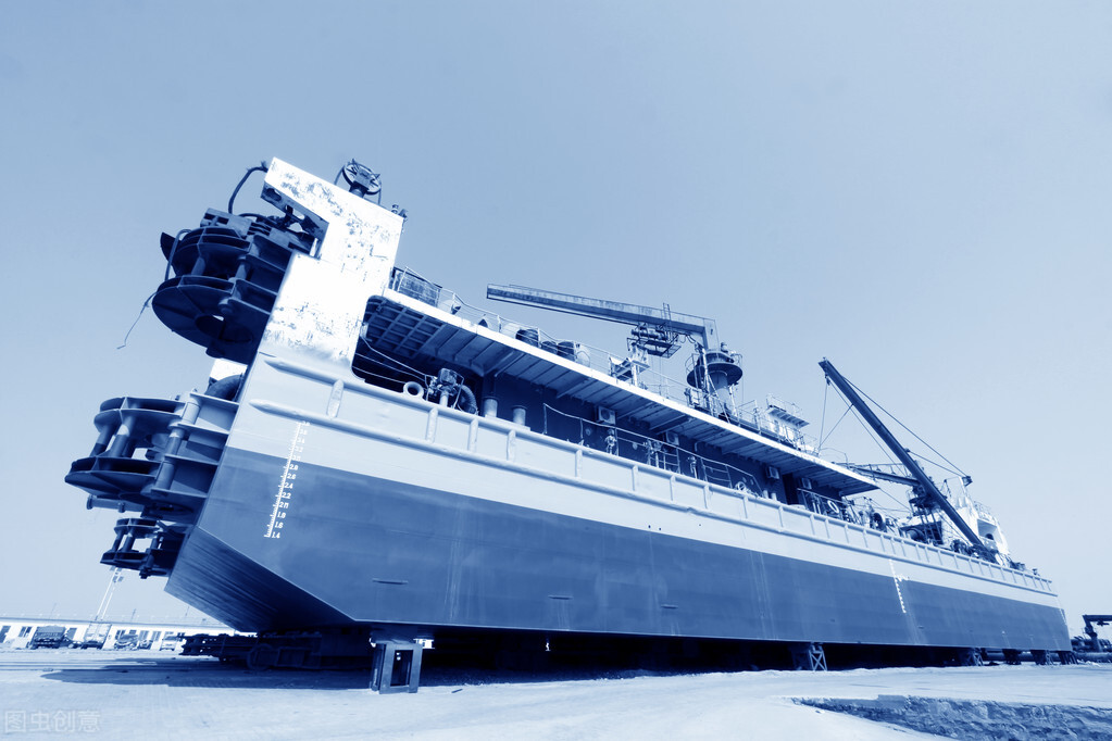 船舶股票的龙头是哪一只,造船板块龙头股票有哪些