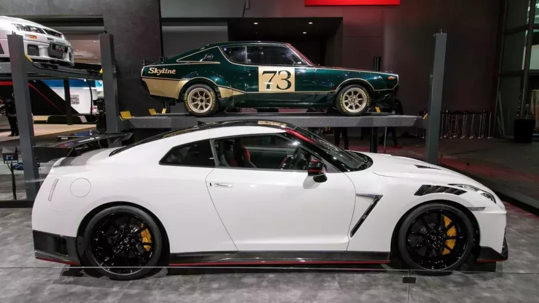 600马力！652牛·米！日产GT-RNISMO有哪些变化？