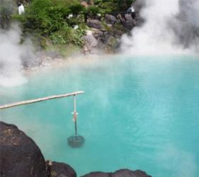 日本九州泡温泉攻略,日本温泉需要了解这些