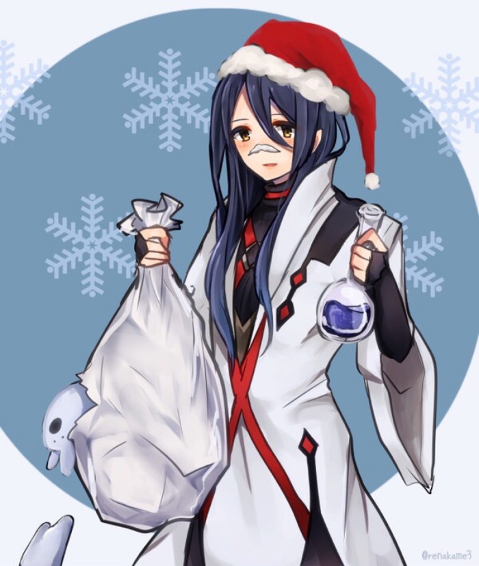 fgo增加羁绊点,fgo强力从者推荐