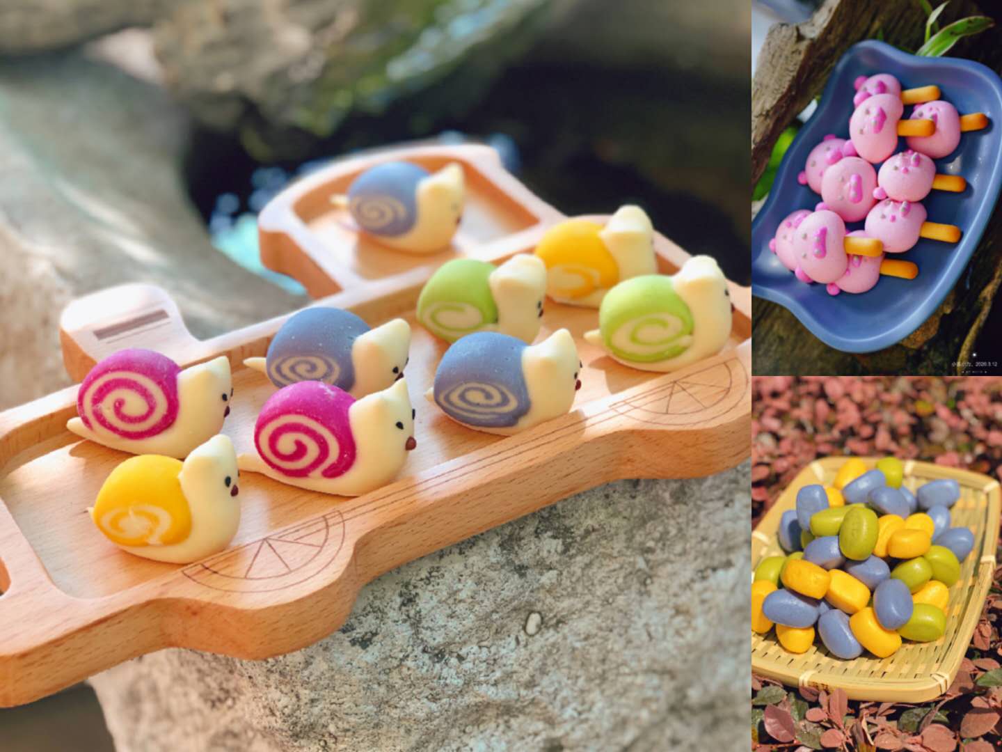 小吉小力品牌创始人,小吉小力创始人