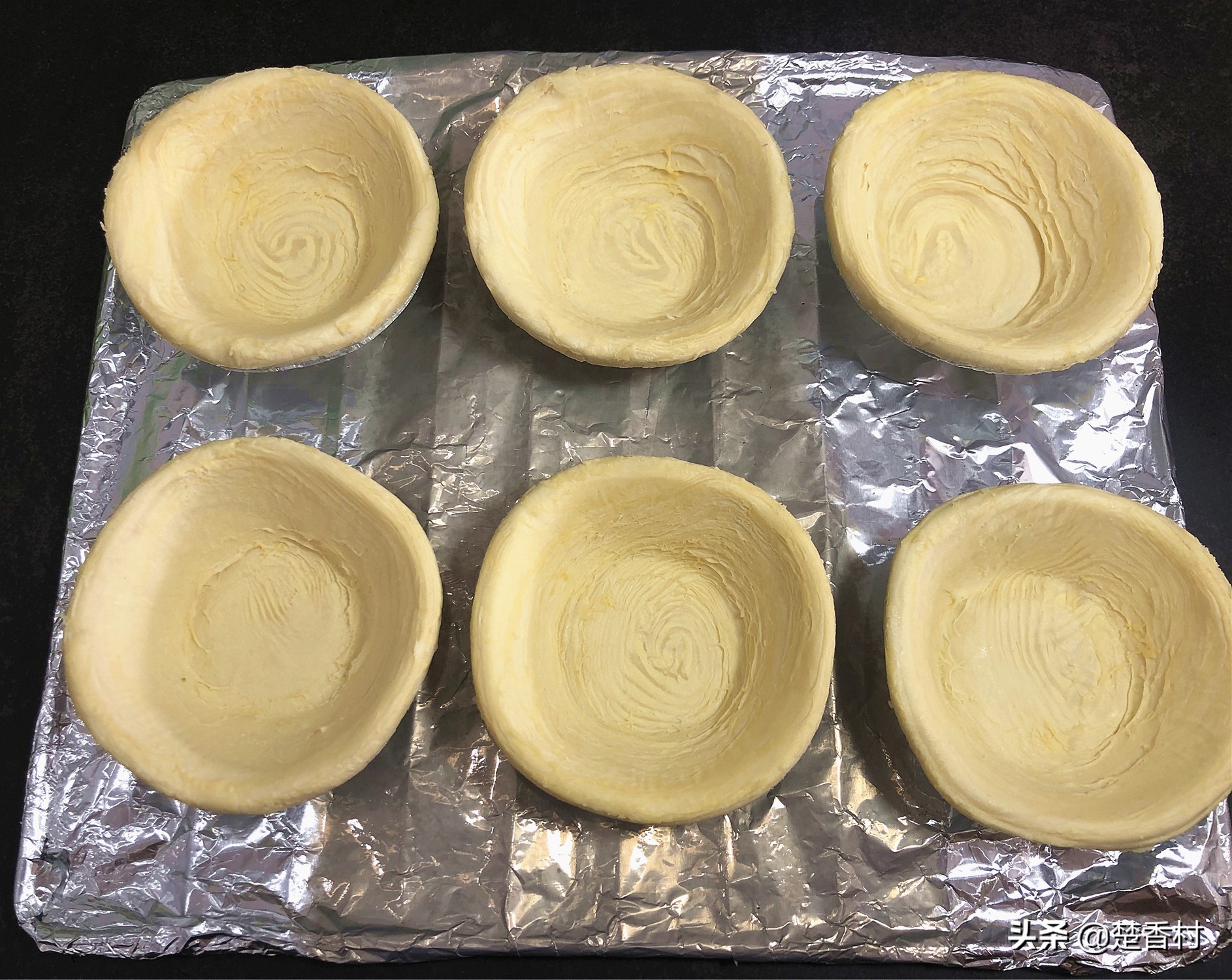 有蛋挞奶油怎么做蛋挞,没有淡奶油没有蛋挞皮怎么做蛋挞