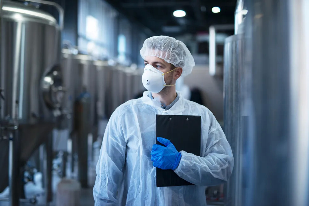 疫情期间全球奢侈品市场,奢侈品市场受冲击