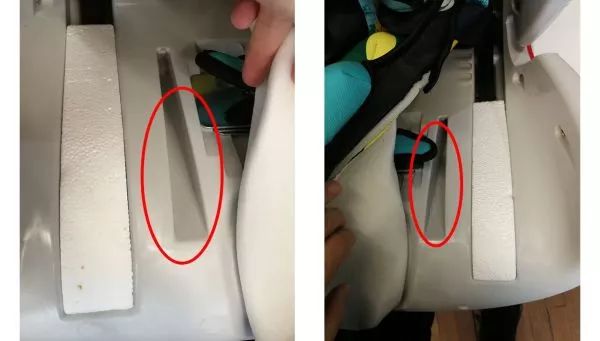 安全座椅测评：感恩+babymonsters+贝贝卡西，你Pick谁？