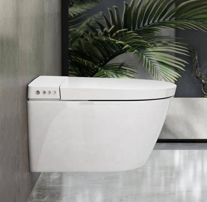 墙排马桶都是壁挂式么,箭牌壁挂式马桶好不好