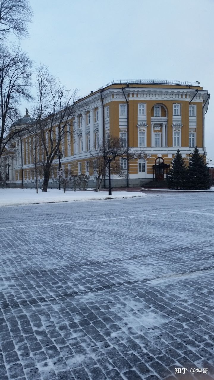 真实俄罗斯生活啥样的,俄罗斯是一个什么样的民族