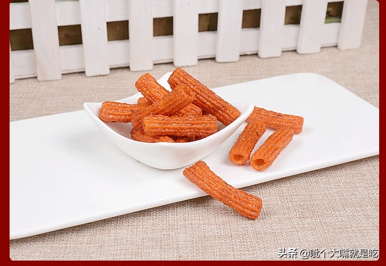 中国零食vs韩国零食,韩国休闲零食推荐网红零食