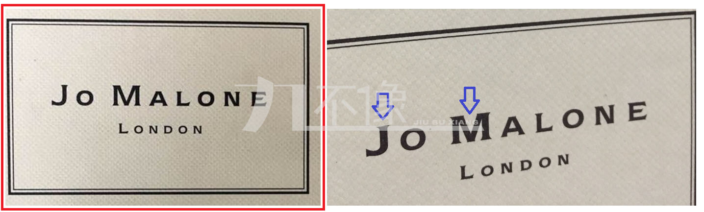 祖玛珑正版鉴定,祖玛珑48礼盒真假鉴别