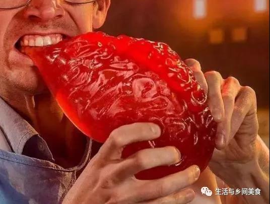 四种奇葩恶搞糖果,怪味糖果恶搞男朋友