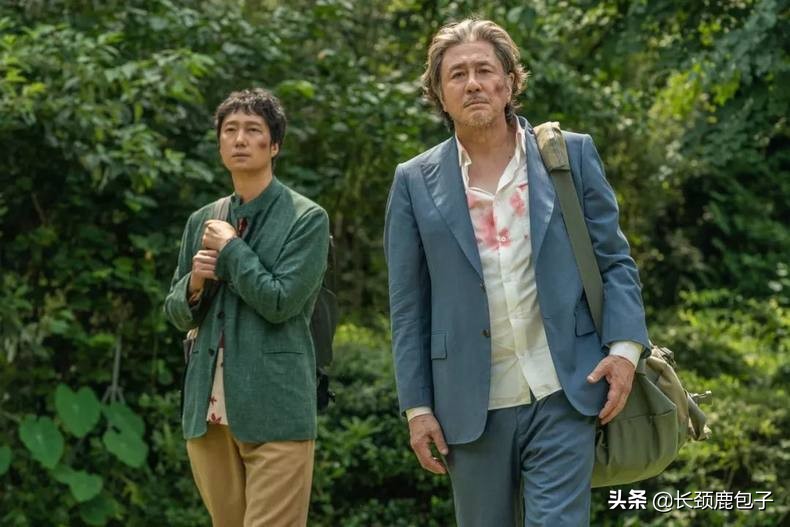 人气最旺的十部片,2020十部巅峰片