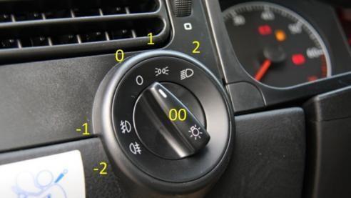 最全驾照扣分,科目三考驾照扣分标准表