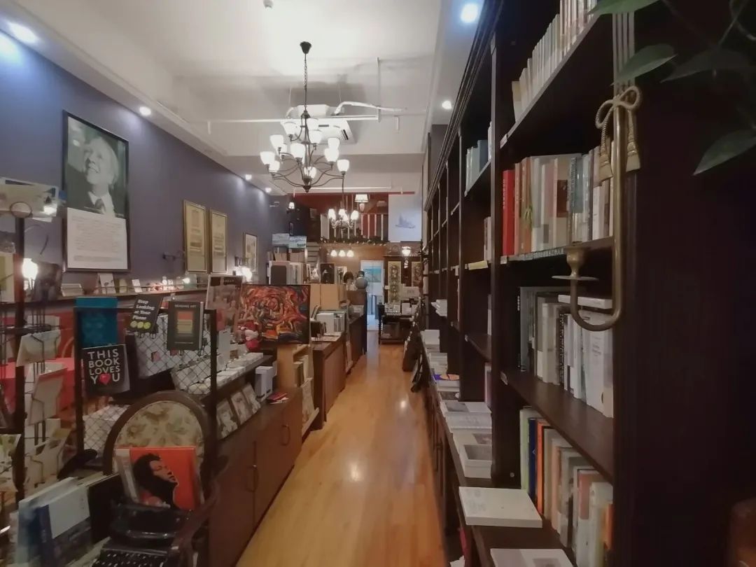 去常州的书店翻开时光,听听印在纸上的声音