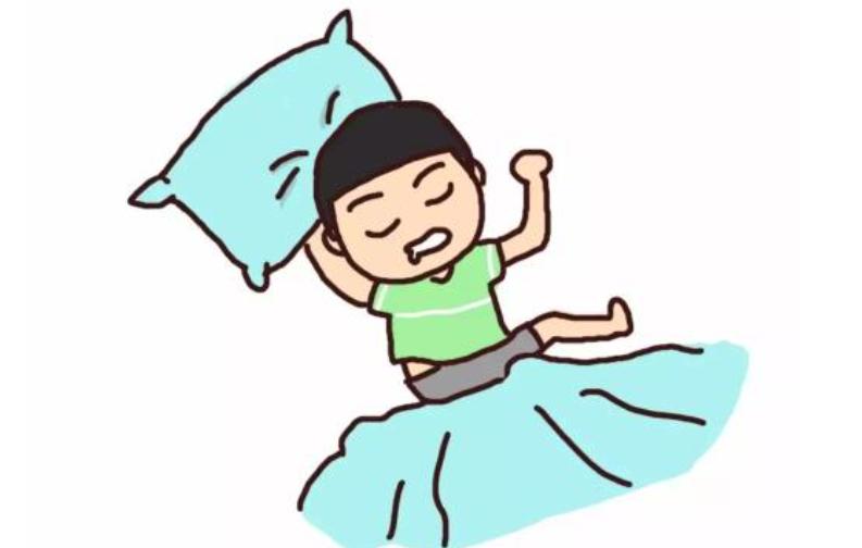 又到了睡不醒的季节怎么办,孩子又赖床说不想去上学怎么办