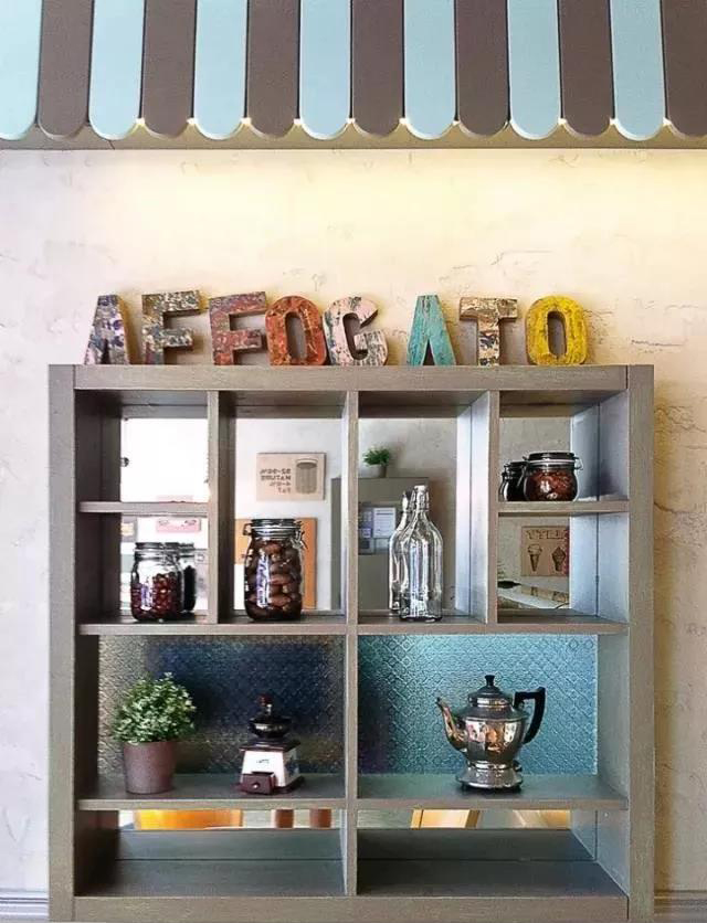 国外烘焙店橱窗设计,橱窗式烘焙店