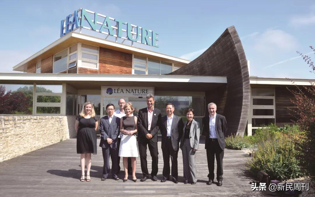 隆力奇是什么做的,隆力奇九大研发中心都在哪里