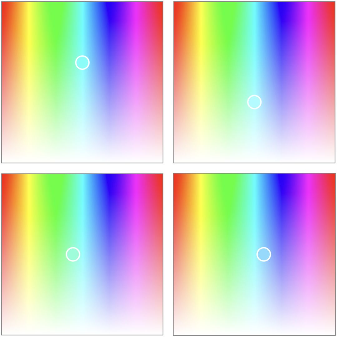 oledlcd对比,小米电视6oled